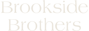 Brookside Brothers Logo